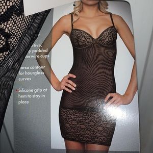 Skynnigirl solutions Shapewear
